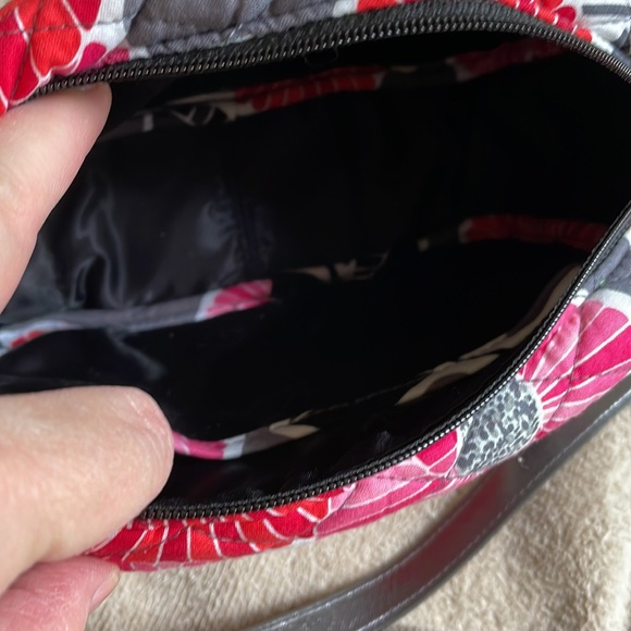 Vera Bradley Be Colorful Crossbody NWT - Picture 8 of 14